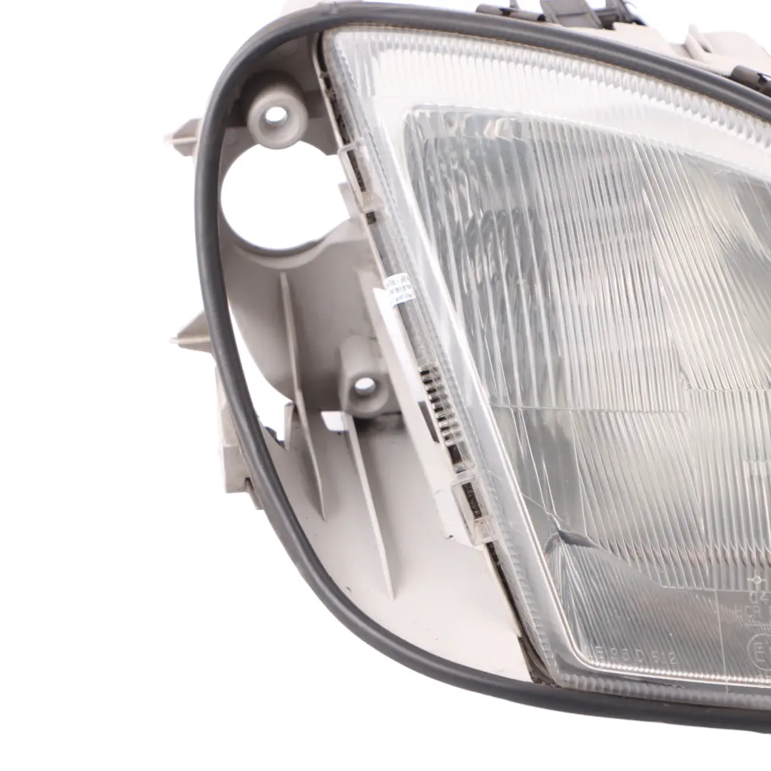 Headlight Headlamp Front Right O/S Lamp Light to Mercedes SLK R170 with Part number A1708200461 Mercedes SLK R170 Headlight Headlamp Front Right O/S Lamp Light - SKU rhd-A1708200461-1 - Part number A1708200461