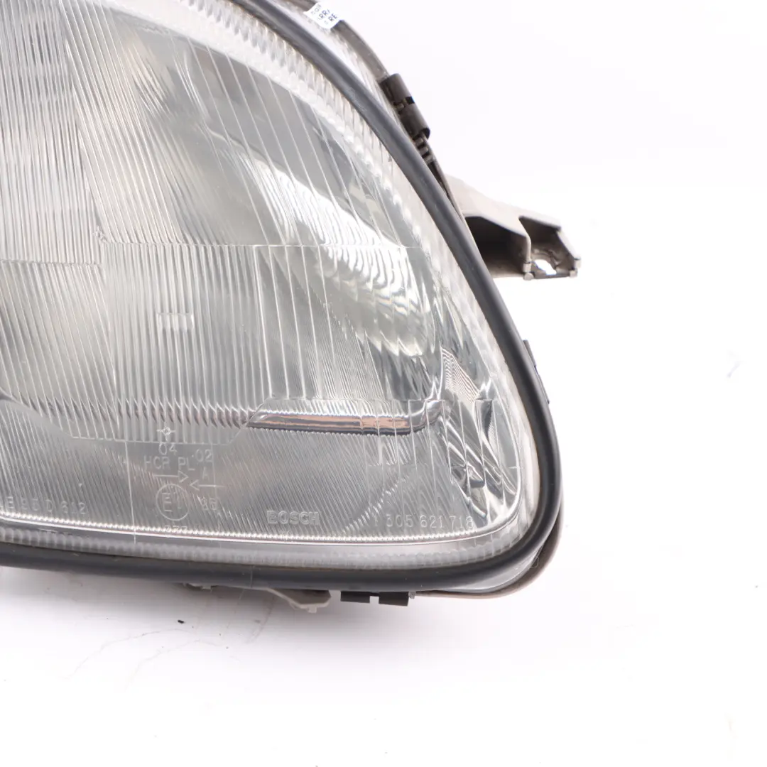 Headlight Headlamp Front Right O/S Lamp Light to Mercedes SLK R170 with Part number A1708200461 Mercedes SLK R170 Headlight Headlamp Front Right O/S Lamp Light - SKU rhd-A1708200461-1 - Part number A1708200461