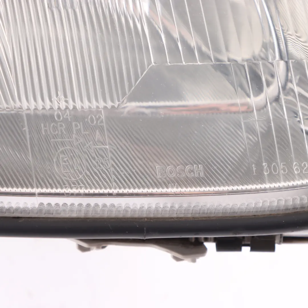 Headlight Headlamp Front Right O/S Lamp Light to Mercedes SLK R170 with Part number A1708200461 Mercedes SLK R170 Headlight Headlamp Front Right O/S Lamp Light - SKU rhd-A1708200461-1 - Part number A1708200461