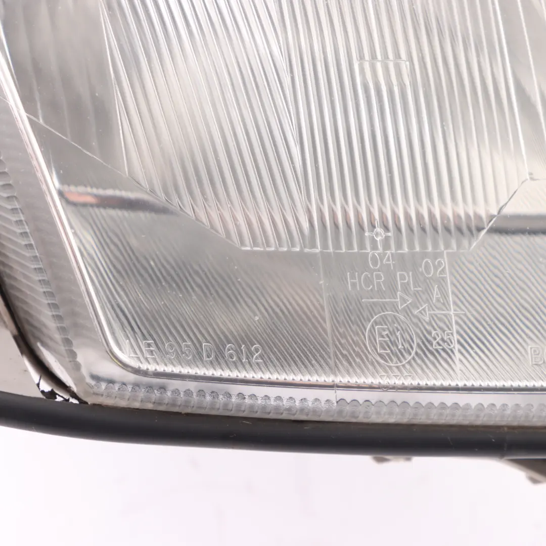 Headlight Headlamp Front Right O/S Lamp Light to Mercedes SLK R170 with Part number A1708200461 Mercedes SLK R170 Headlight Headlamp Front Right O/S Lamp Light - SKU rhd-A1708200461-1 - Part number A1708200461