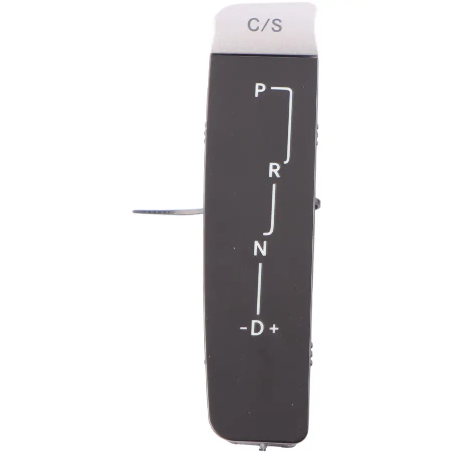 Mercedes SLK R171 Gear Selector Cover Panel Automatic - SKU rhd-A1712670188-1 - Part number A1712670188