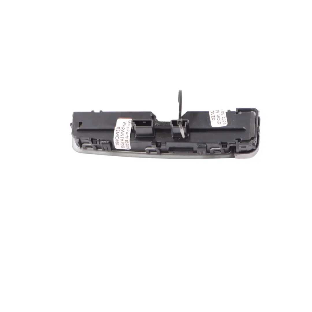 Mercedes SLK R171 Gear Selector Cover Panel Automatic - SKU rhd-A1712670188-1 - Part number A1712670188