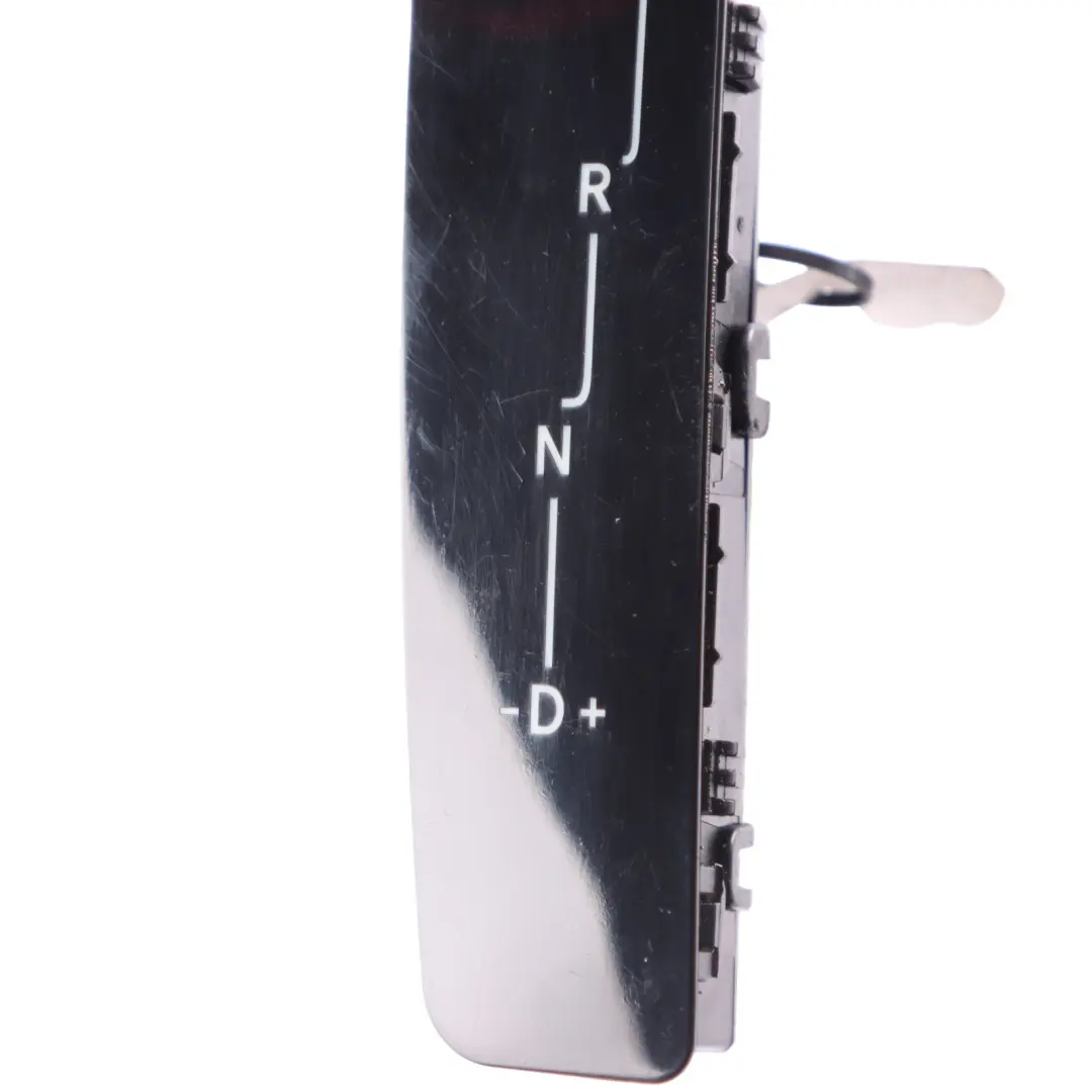 Mercedes SLK R171 Gear Selector Cover Panel Automatic - SKU rhd-A1712670188-1 - Part number A1712670188