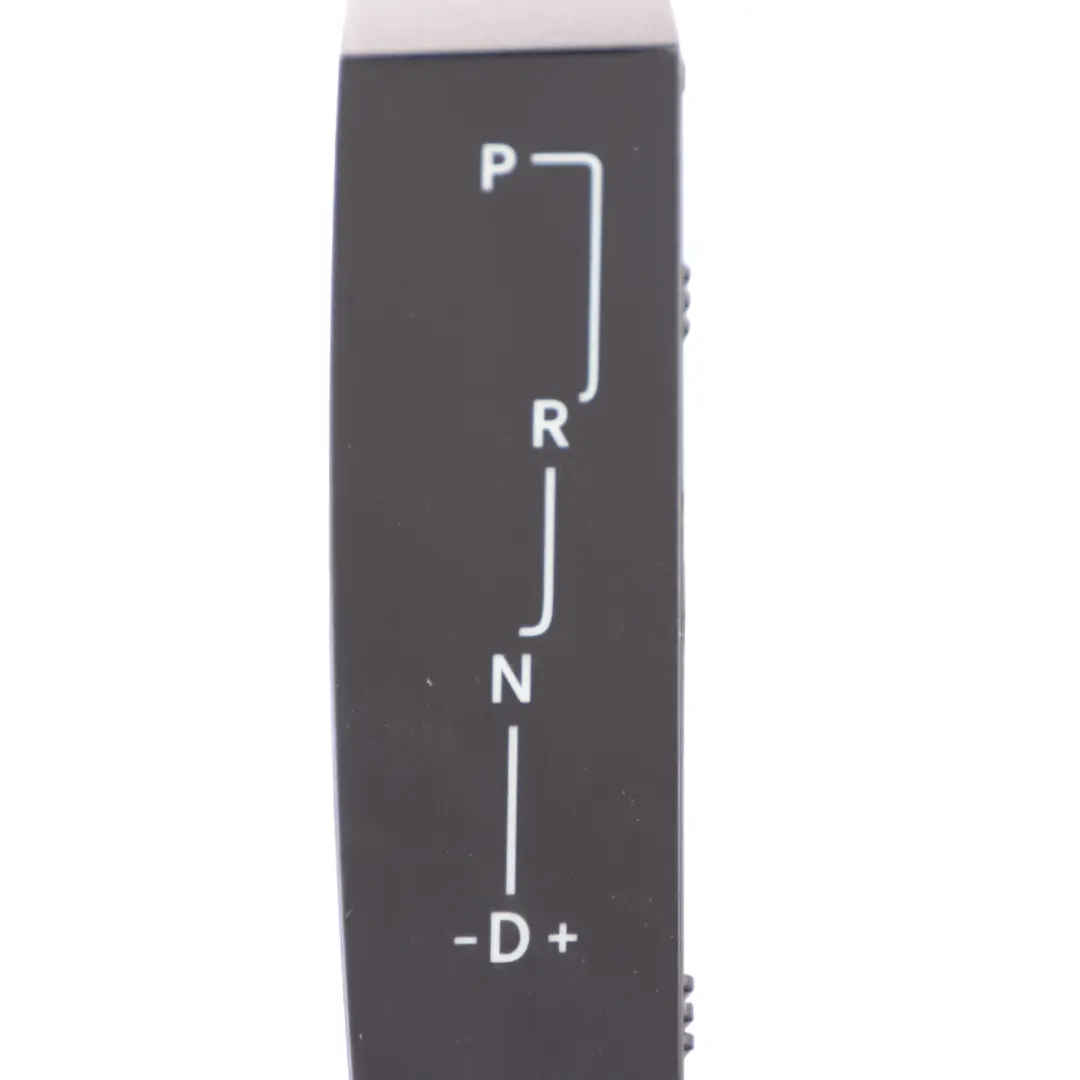 Mercedes SLK R171 Gear Selector Cover Panel Automatic - SKU rhd-A1712670188-1 - Part number A1712670188