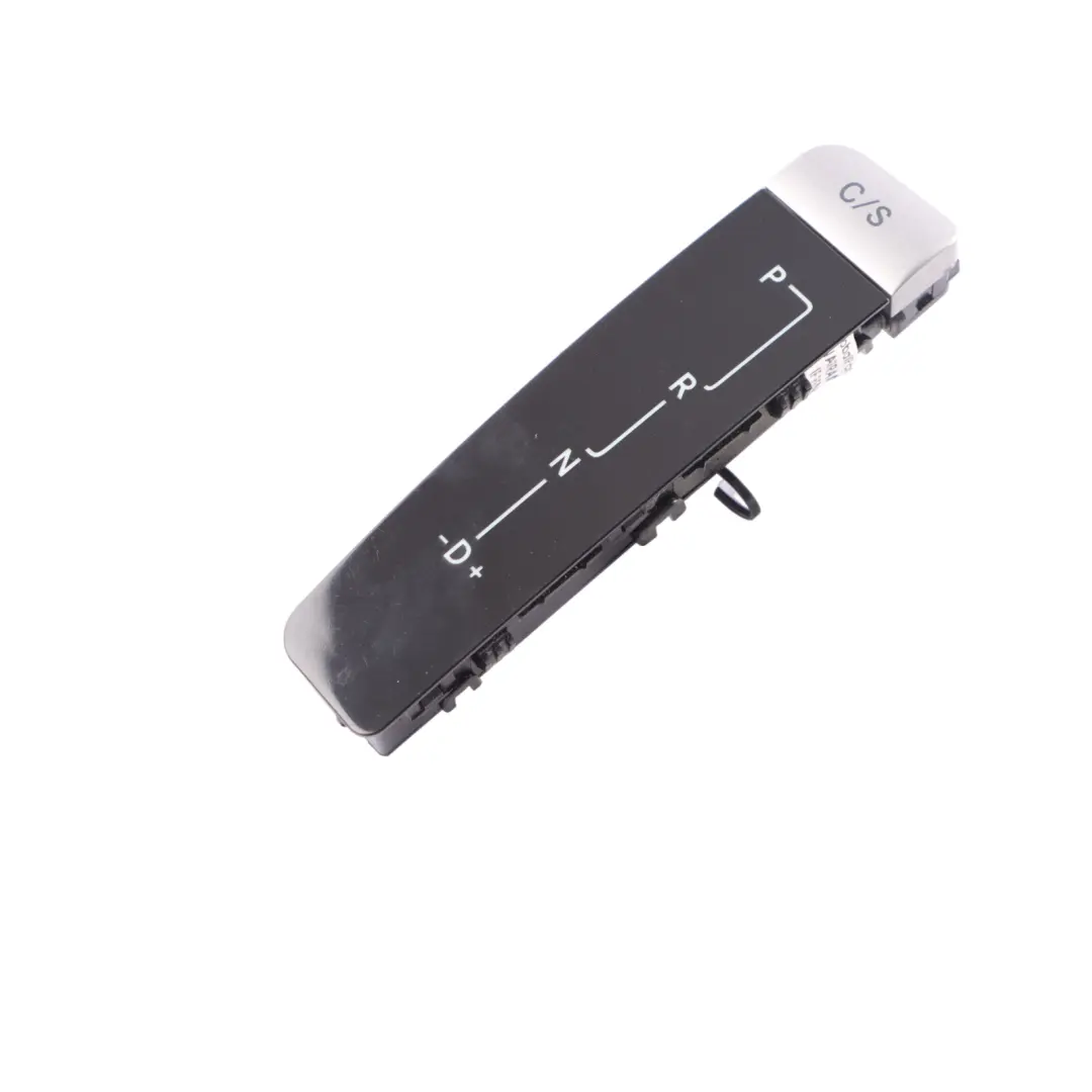 Selector Cover Panel Automatic to Mercedes SLK R171 Gear with Part number A1712670188 Mercedes SLK R171 Gear Selector Cover Panel Automatic - SKU rhd-A1712670188-1 - Part number A1712670188