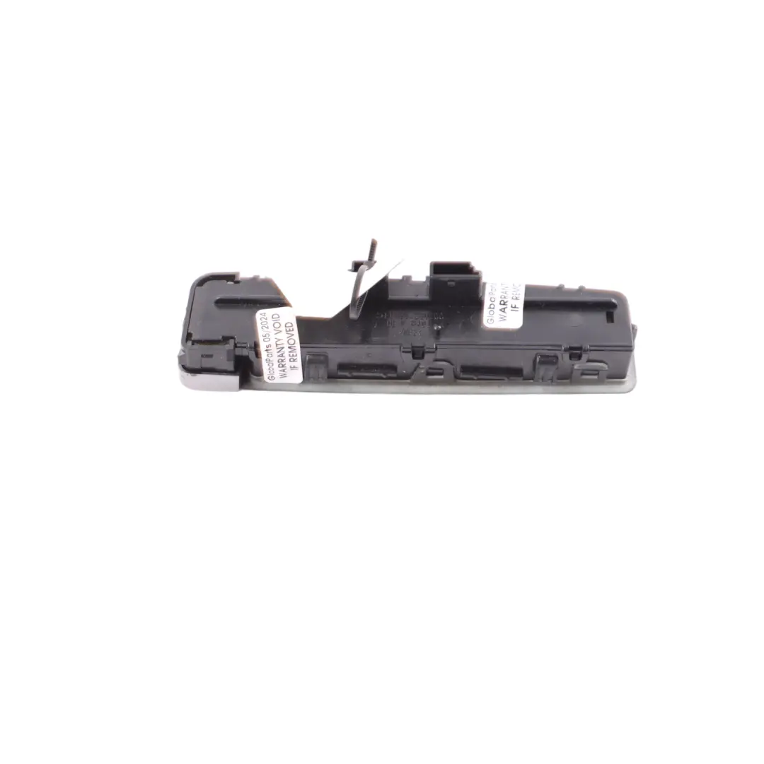 Mercedes SLK R171 Gear Selector Cover Panel Automatic - SKU rhd-A1712670188-1 - Part number A1712670188