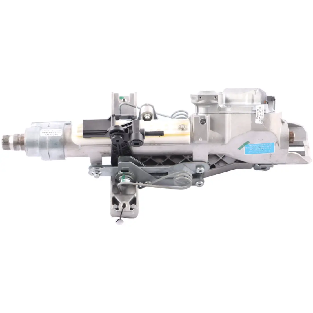 Steering Column Adjustable Shaft Tube to Mercedes SLK R171 with Part number A1714600616 Mercedes SLK R171 Steering Column Adjustable Shaft Tube - SKU rhd-A1714600616-1 - Part number A1714600616