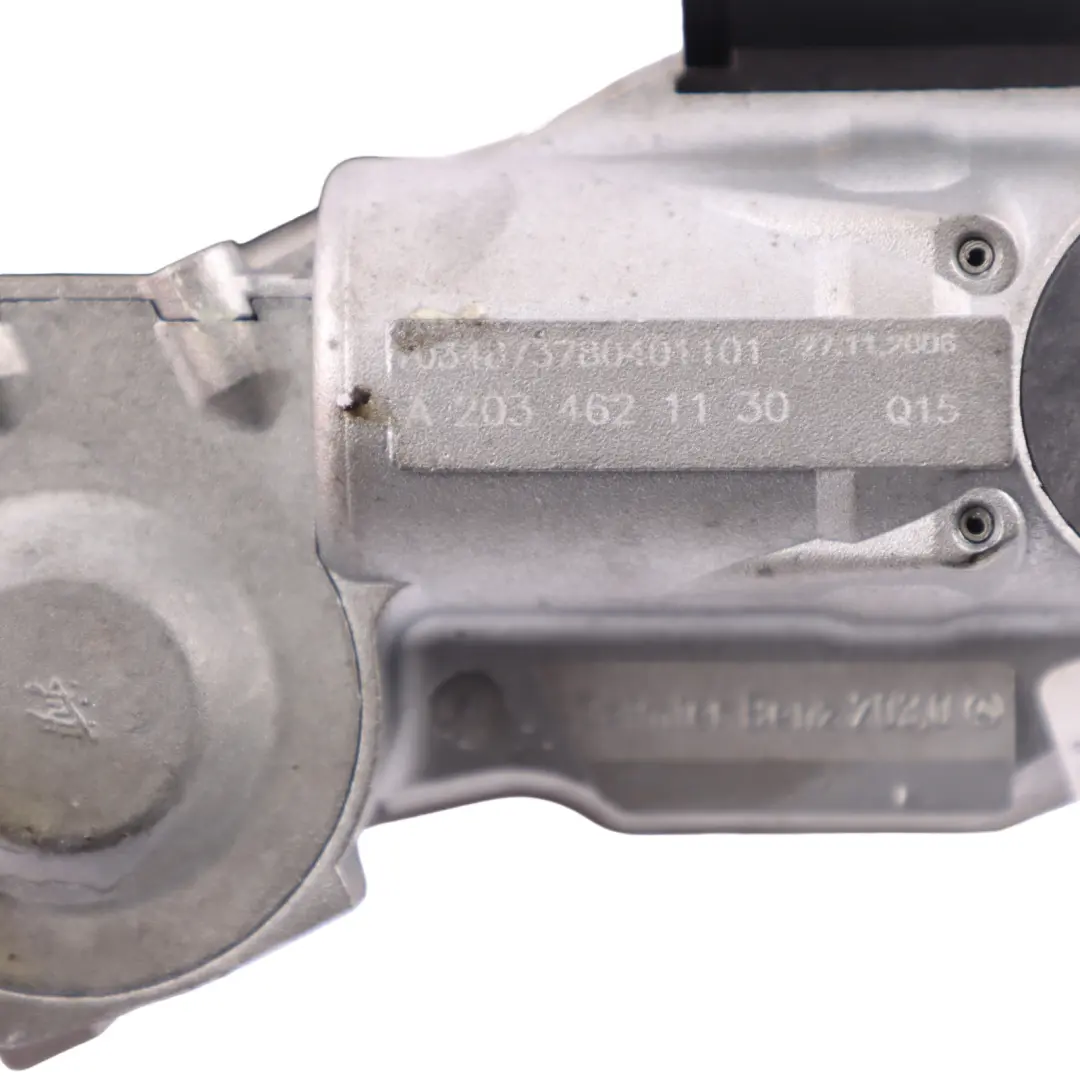Mercedes SLK R171 Steering Column Adjustable Shaft Tube - SKU rhd-A1714600616-1 - Part number A1714600616