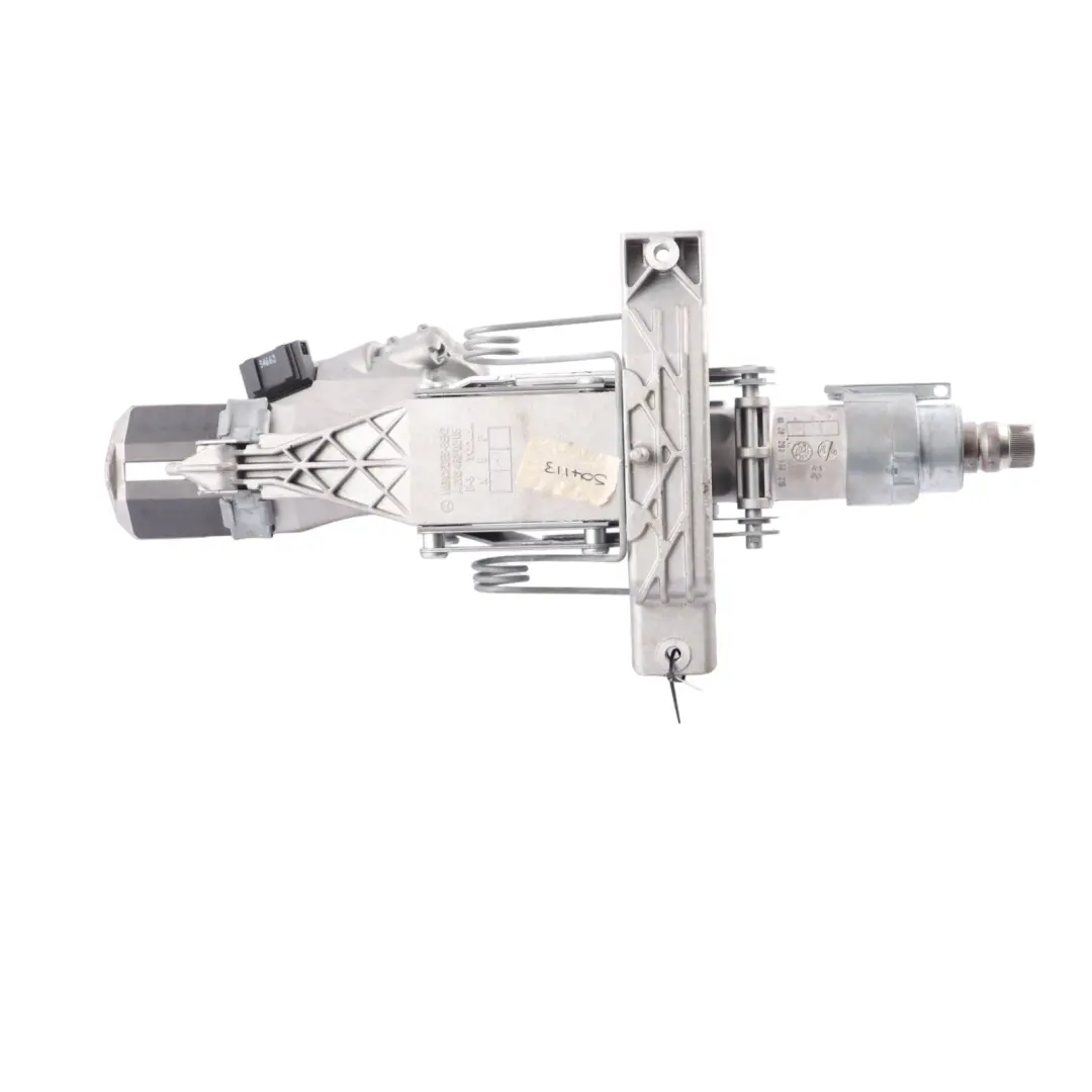 Steering Column Adjustable Shaft Tube to Mercedes SLK R171 with Part number A1714600616 Mercedes SLK R171 Steering Column Adjustable Shaft Tube - SKU rhd-A1714600616-1 - Part number A1714600616