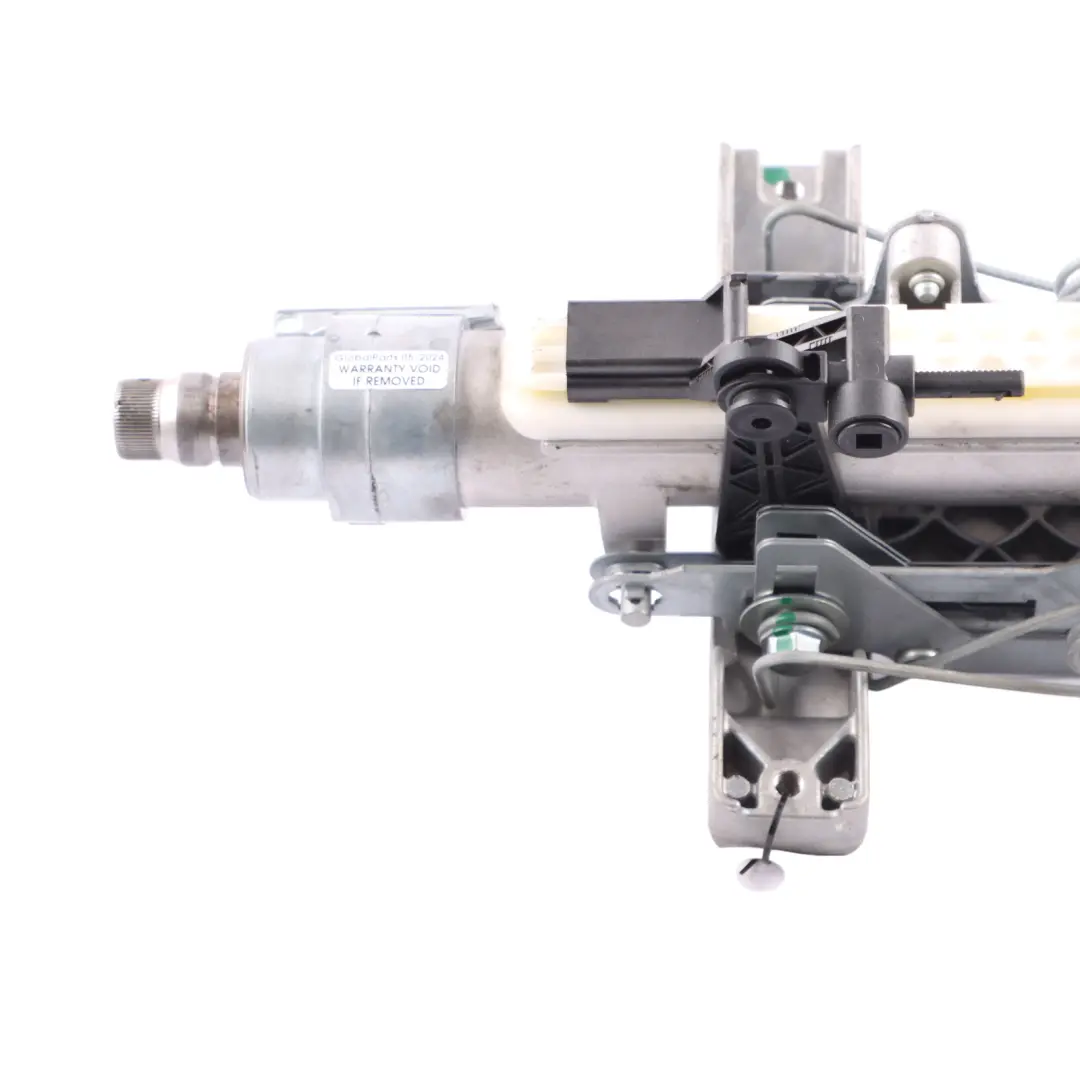 Steering Column Adjustable Shaft Tube to Mercedes SLK R171 with Part number A1714600616 Mercedes SLK R171 Steering Column Adjustable Shaft Tube - SKU rhd-A1714600616-1 - Part number A1714600616