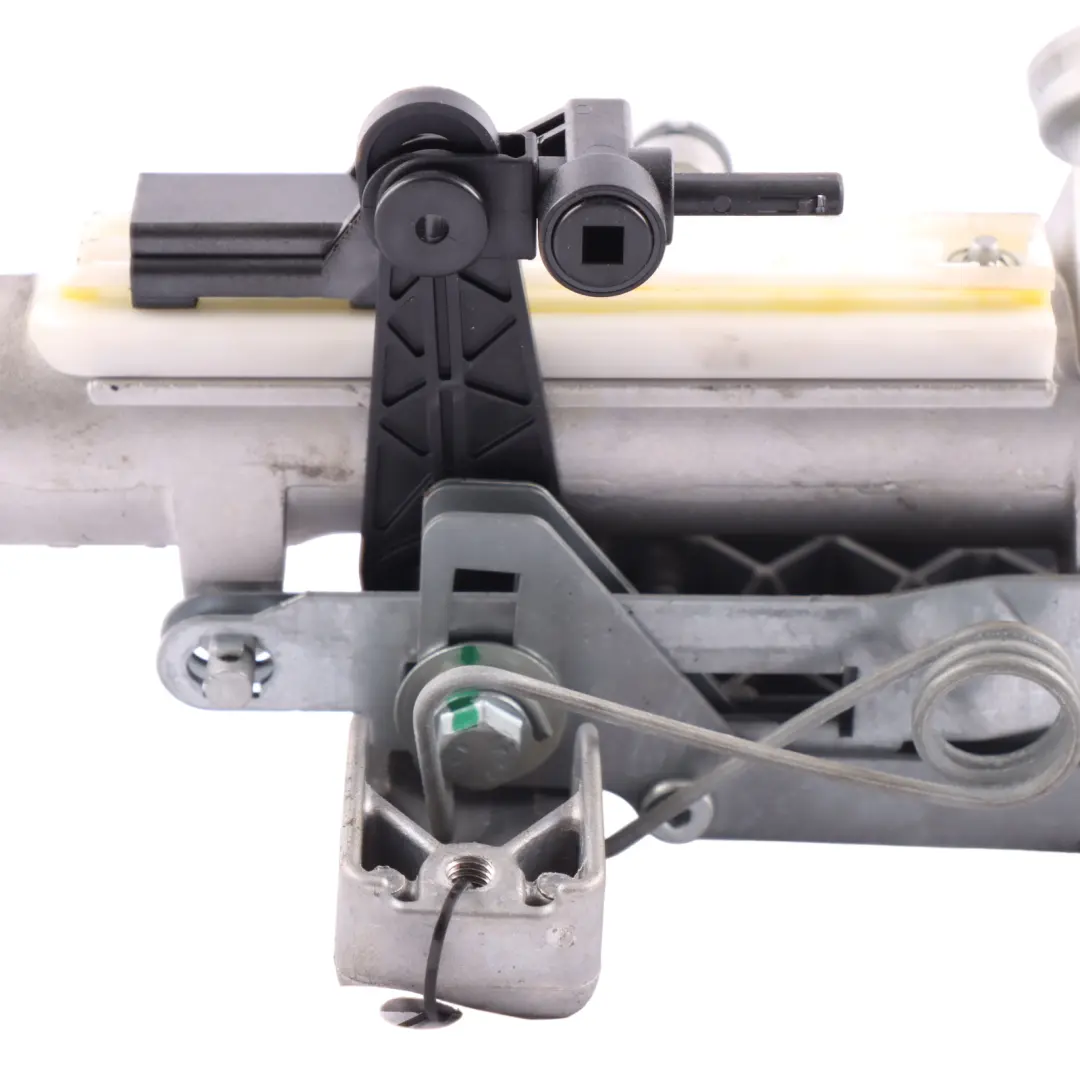 Steering Column Adjustable Shaft Tube to Mercedes SLK R171 with Part number A1714600616 Mercedes SLK R171 Steering Column Adjustable Shaft Tube - SKU rhd-A1714600616-1 - Part number A1714600616