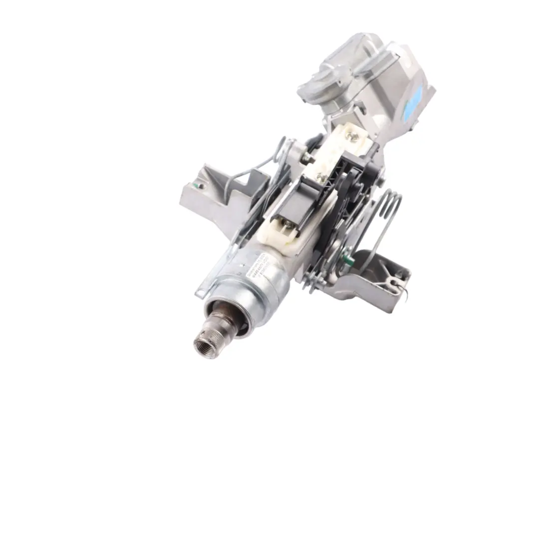 Steering Column Adjustable Shaft Tube to Mercedes SLK R171 with Part number A1714600616 Mercedes SLK R171 Steering Column Adjustable Shaft Tube - SKU rhd-A1714600616-1 - Part number A1714600616