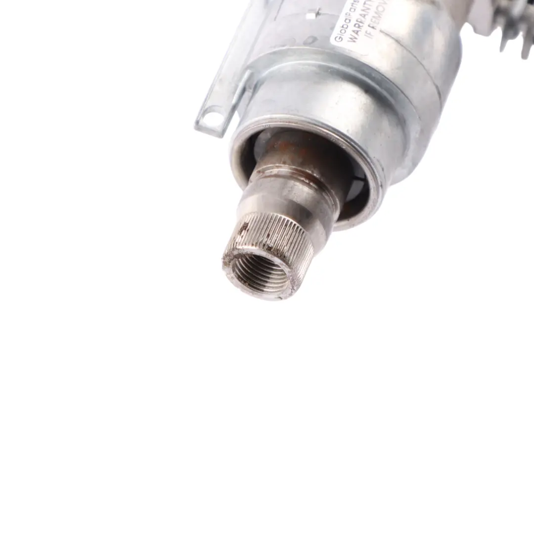 Steering Column Adjustable Shaft Tube to Mercedes SLK R171 with Part number A1714600616 Mercedes SLK R171 Steering Column Adjustable Shaft Tube - SKU rhd-A1714600616-1 - Part number A1714600616