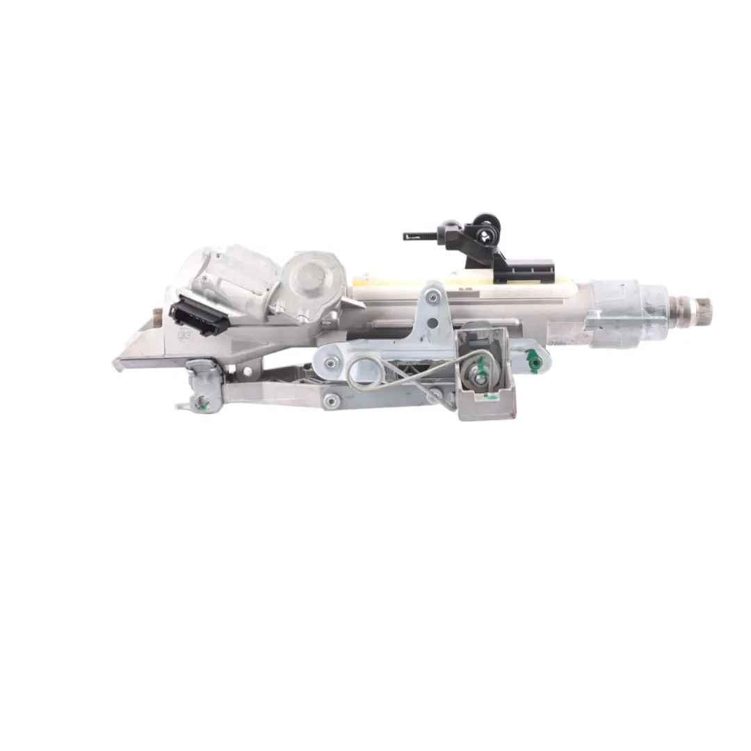 Steering Column Adjustable Shaft Tube to Mercedes SLK R171 with Part number A1714600616 Mercedes SLK R171 Steering Column Adjustable Shaft Tube - SKU rhd-A1714600616-1 - Part number A1714600616