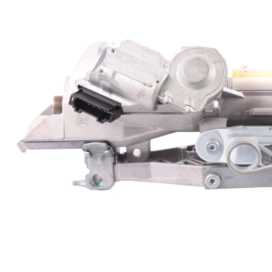 Steering Column Adjustable Shaft Tube to Mercedes SLK R171 with Part number A1714600616 Mercedes SLK R171 Steering Column Adjustable Shaft Tube - SKU rhd-A1714600616-1 - Part number A1714600616