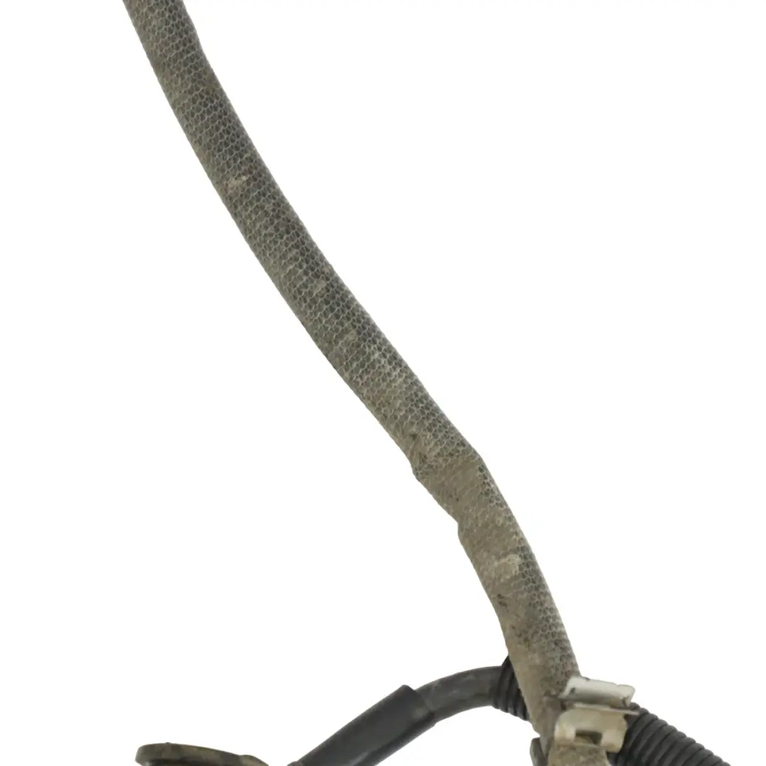 M271 Positive Battery Cable Starter Alternator to Mercedes SLK R171 with Part number A1715400130 Mercedes SLK R171 M271 Positive Battery Cable Starter Alternator - SKU rhd-A1715400130 - Part number A1715400130