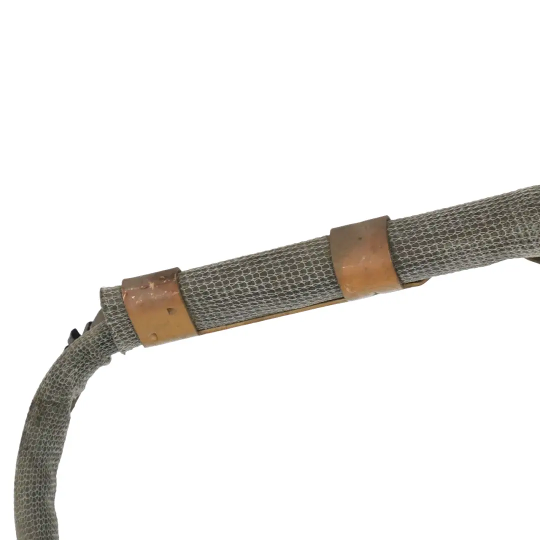 M271 Positive Battery Cable Starter Alternator to Mercedes SLK R171 with Part number A1715400130 Mercedes SLK R171 M271 Positive Battery Cable Starter Alternator - SKU rhd-A1715400130 - Part number A1715400130