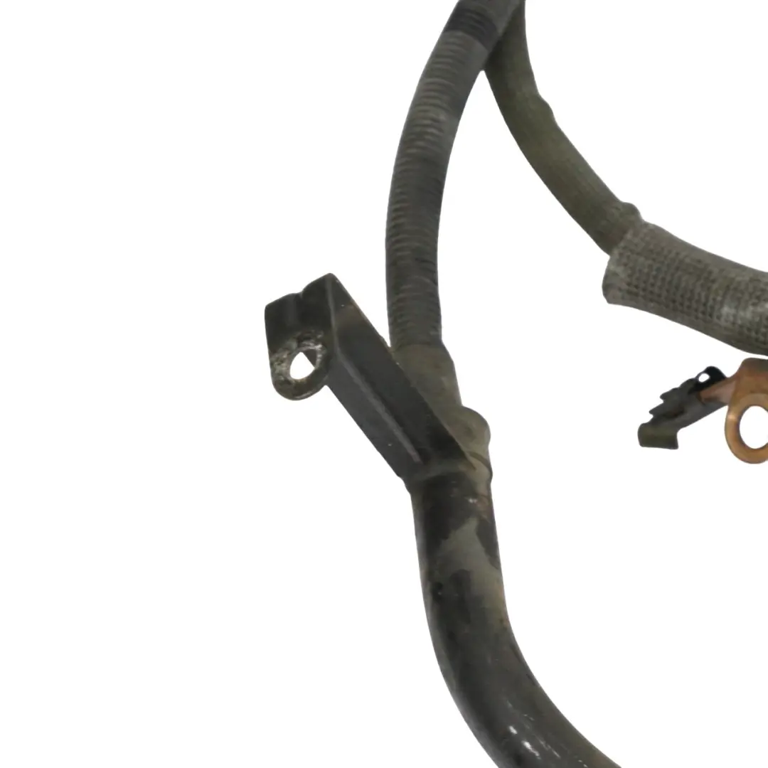 M271 Positive Battery Cable Starter Alternator to Mercedes SLK R171 with Part number A1715400130 Mercedes SLK R171 M271 Positive Battery Cable Starter Alternator - SKU rhd-A1715400130 - Part number A1715400130