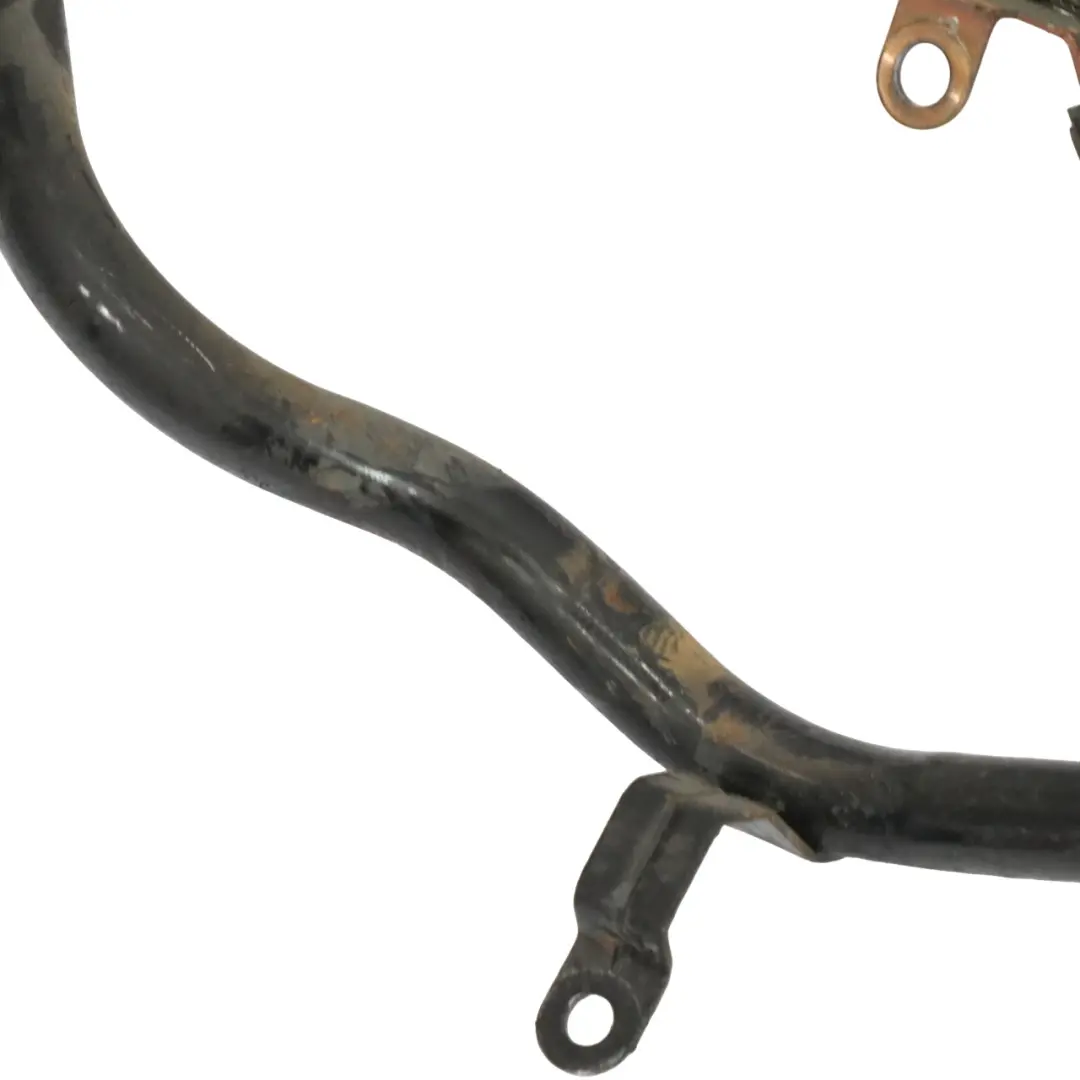 Mercedes SLK R171 M271 Positive Battery Cable Starter Alternator - SKU rhd-A1715400130 - Part number A1715400130