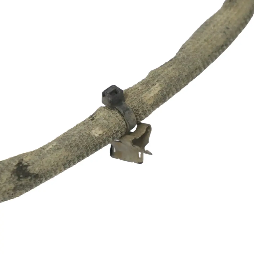 M271 Positive Battery Cable Starter Alternator to Mercedes SLK R171 with Part number A1715400130 Mercedes SLK R171 M271 Positive Battery Cable Starter Alternator - SKU rhd-A1715400130 - Part number A1715400130