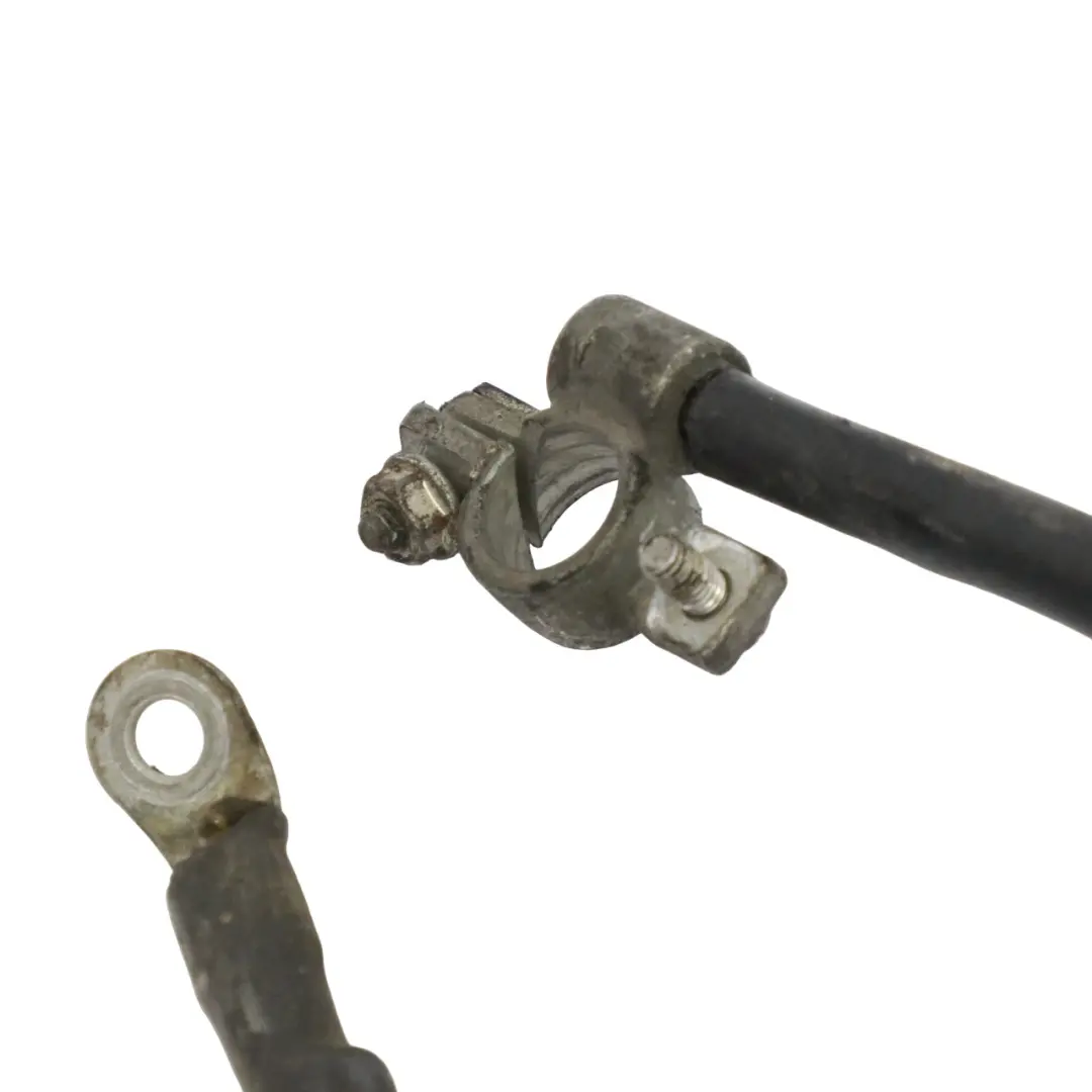 Mercedes SLK R171 M271 Positive Battery Cable Starter Alternator - SKU rhd-A1715400130 - Part number A1715400130