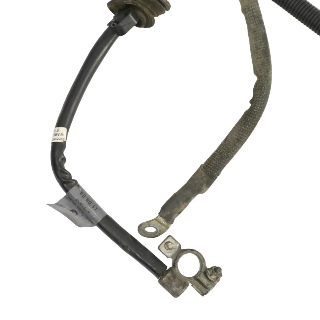 Mercedes SLK R171 M271 Positive Battery Cable Starter Alternator - SKU rhd-A1715400130 - Part number A1715400130