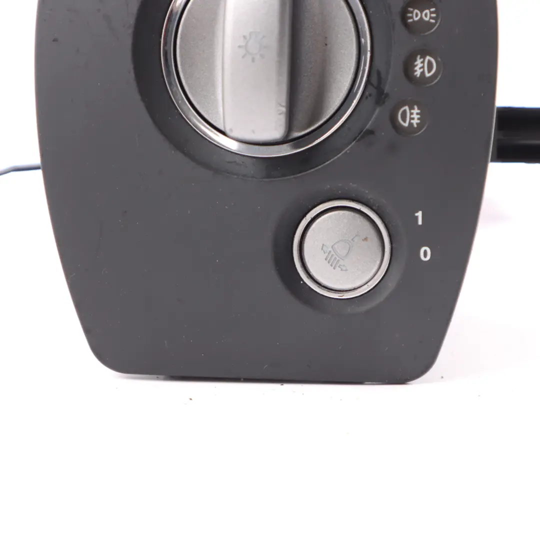 Headlight Light Switch Panel Button Control Unit to Mercedes SLK R171 with Part number A1715450404 Mercedes SLK R171 Headlight Light Switch Panel Button Control Unit - SKU rhd-A1715450404-1 - Part number A1715450404