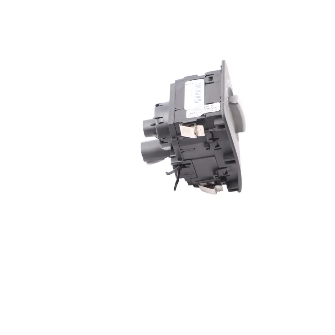 Headlight Light Switch Panel Button Control Unit to Mercedes SLK R171 with Part number A1715450404 Mercedes SLK R171 Headlight Light Switch Panel Button Control Unit - SKU rhd-A1715450404-1 - Part number A1715450404