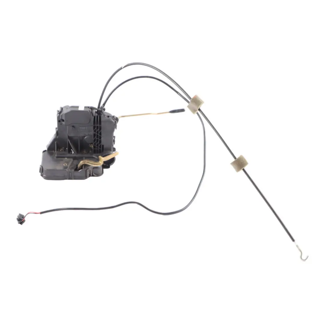 Mercedes SLK R171 Door Lock Front Left N/S Latch Mechanism Actuator - SKU rhd-A1717202335-1 - Part number A1717202335