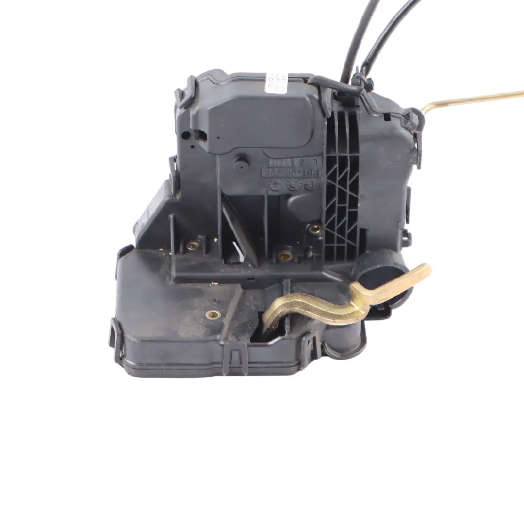 Door Lock Front Left N/S Latch Mechanism Actuator to Mercedes SLK R171 with Part number A1717202335 Mercedes SLK R171 Door Lock Front Left N/S Latch Mechanism Actuator - SKU rhd-A1717202335-1 - Part number A1717202335