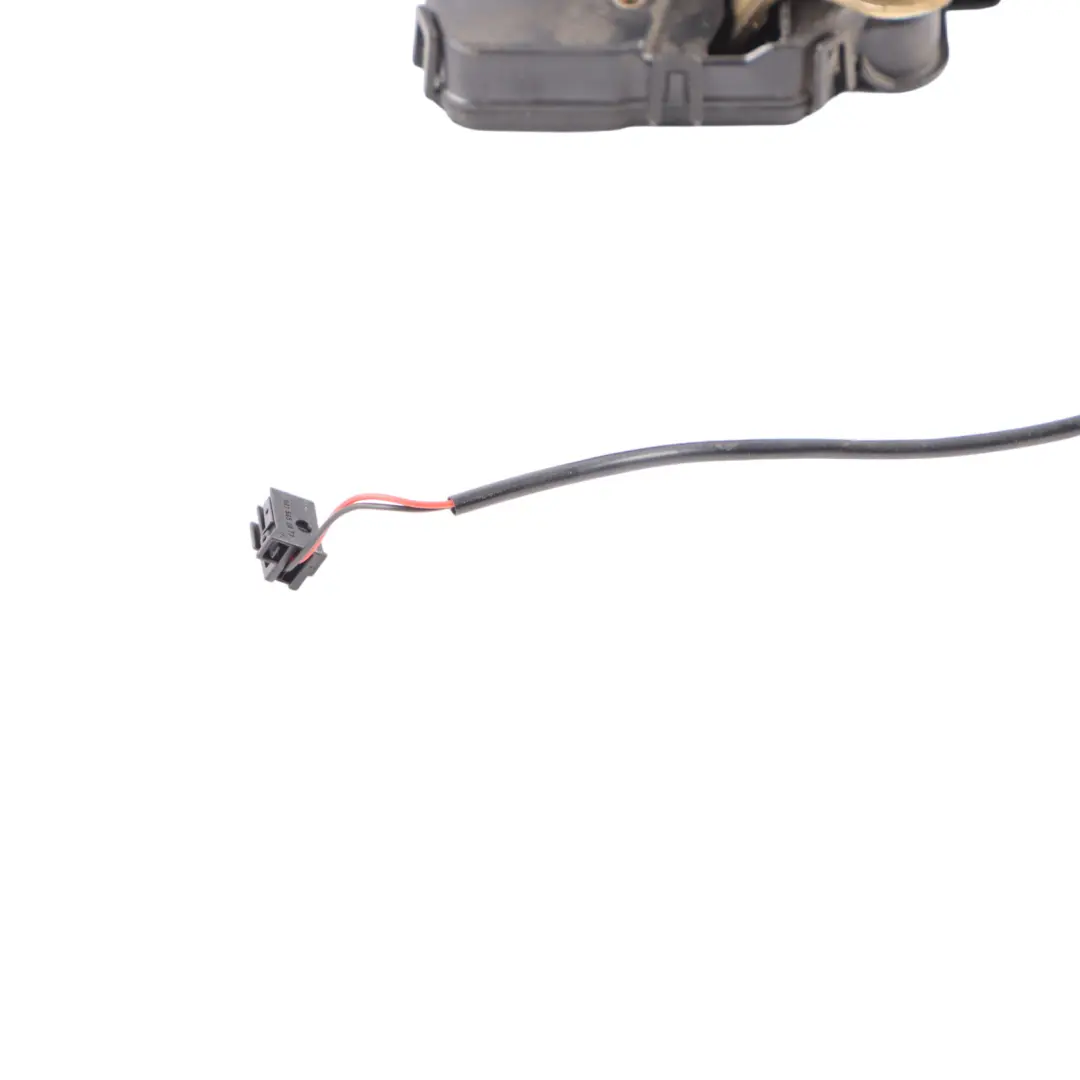 Door Lock Front Left N/S Latch Mechanism Actuator to Mercedes SLK R171 with Part number A1717202335 Mercedes SLK R171 Door Lock Front Left N/S Latch Mechanism Actuator - SKU rhd-A1717202335-1 - Part number A1717202335