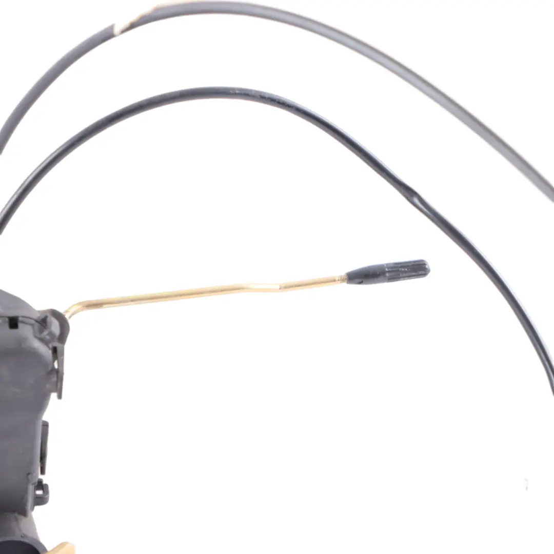 Door Lock Front Left N/S Latch Mechanism Actuator to Mercedes SLK R171 with Part number A1717202335 Mercedes SLK R171 Door Lock Front Left N/S Latch Mechanism Actuator - SKU rhd-A1717202335-1 - Part number A1717202335