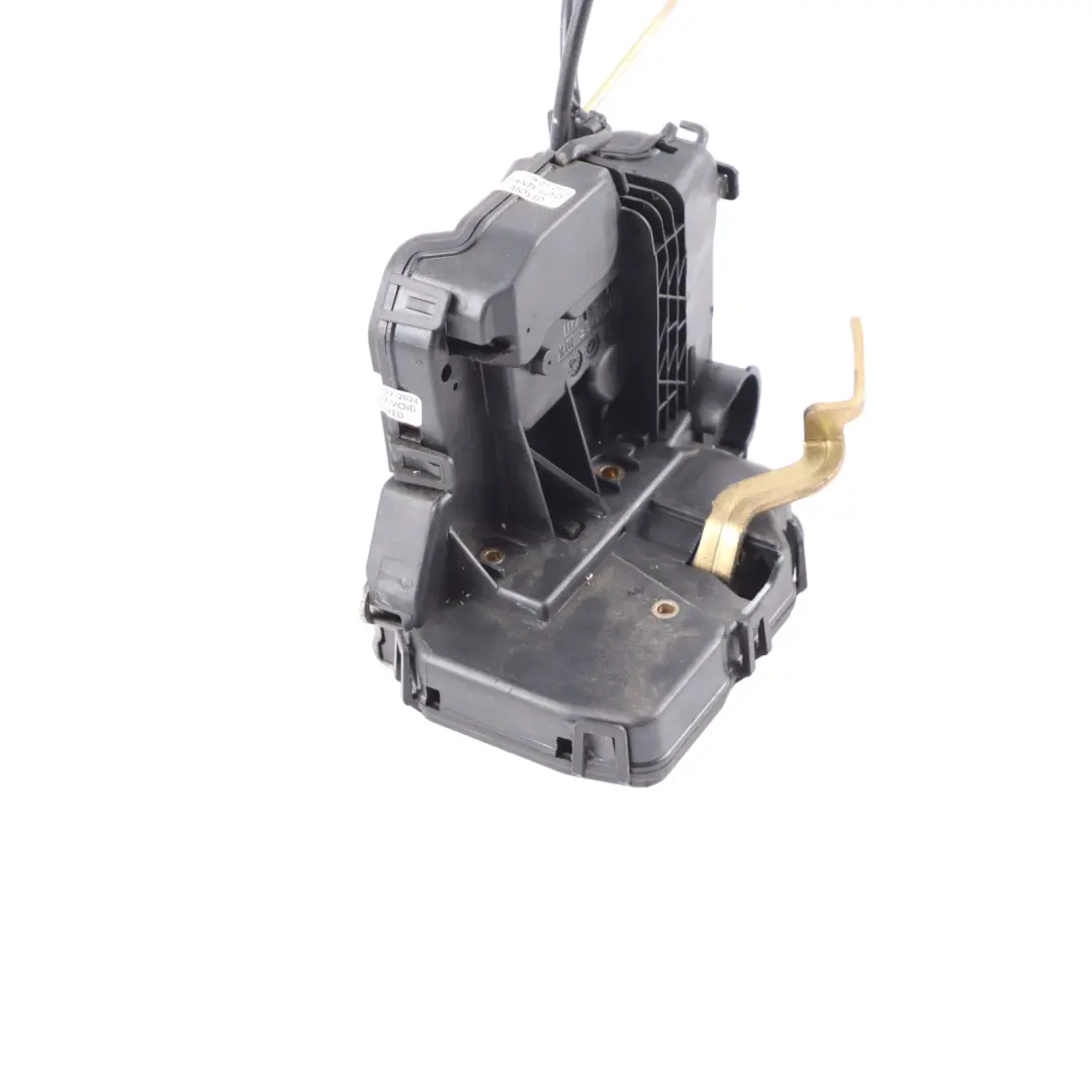 Mercedes SLK R171 Door Lock Front Left N/S Latch Mechanism Actuator - SKU rhd-A1717202335-1 - Part number A1717202335