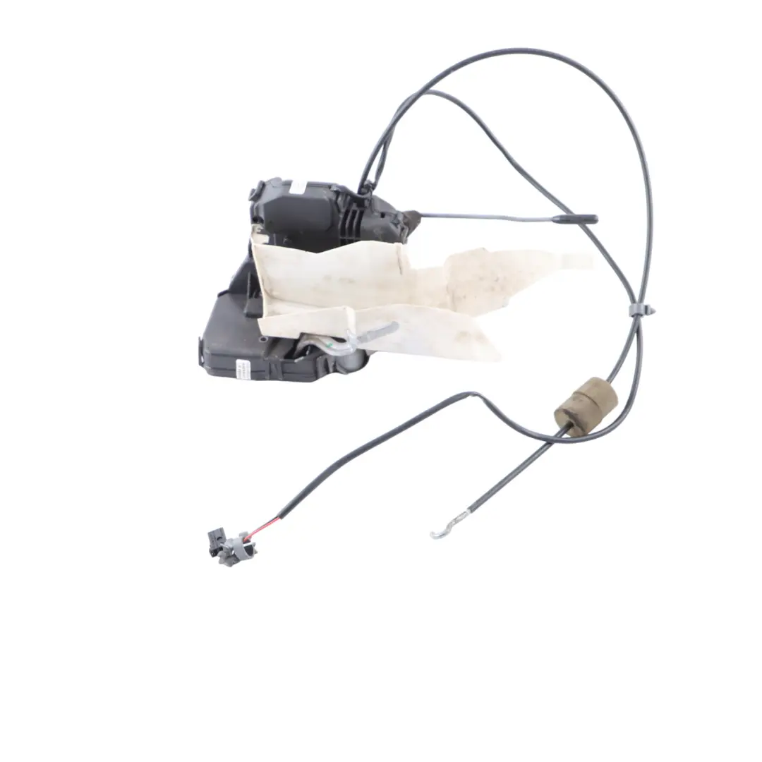 Door Lock Front Left N/S Latch Mechanism Actuator to Mercedes SLK R171 with Part number A1717202335 Mercedes SLK R171 Door Lock Front Left N/S Latch Mechanism Actuator - SKU rhd-A1717202335 - Part number A1717202335