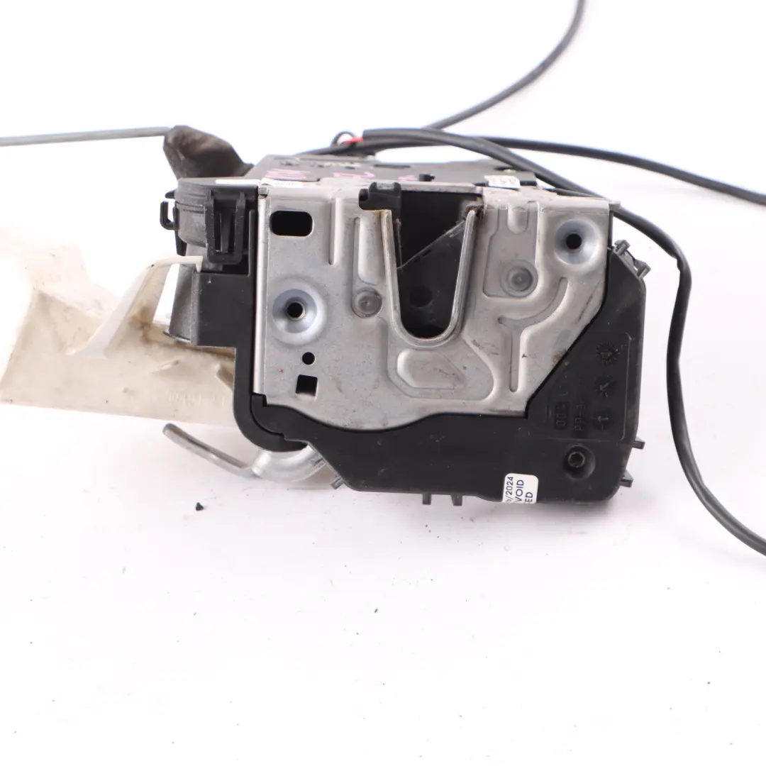 Mercedes SLK R171 Door Lock Front Left N/S Latch Mechanism Actuator - SKU rhd-A1717202335 - Part number A1717202335