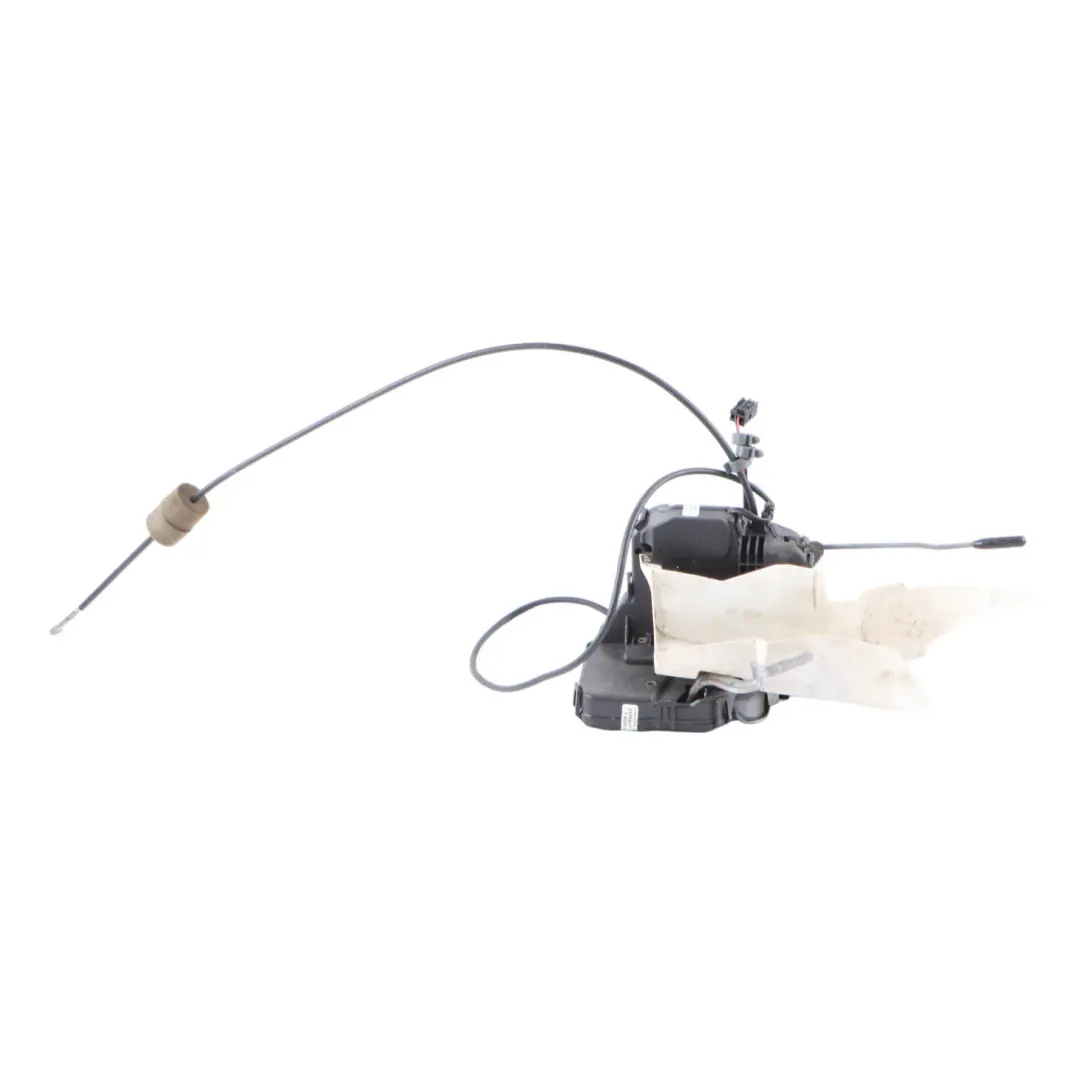 Door Lock Front Left N/S Latch Mechanism Actuator to Mercedes SLK R171 with Part number A1717202335 Mercedes SLK R171 Door Lock Front Left N/S Latch Mechanism Actuator - SKU rhd-A1717202335 - Part number A1717202335