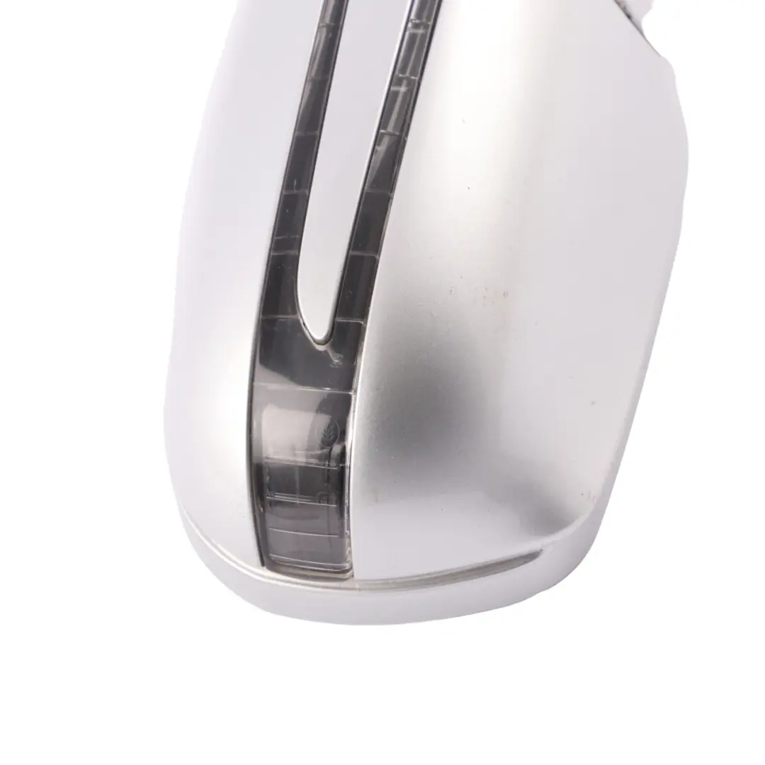 Wing Mirror Right O/S Door Iridium Silver Metallic - 775 to Mercedes SLK R171 with Part number A1718101876 Mercedes SLK R171 Wing Mirror Right O/S Door Iridium Silver Metallic - 775 - SKU rhd-A1718101876-IRS - Part number A1718101876
