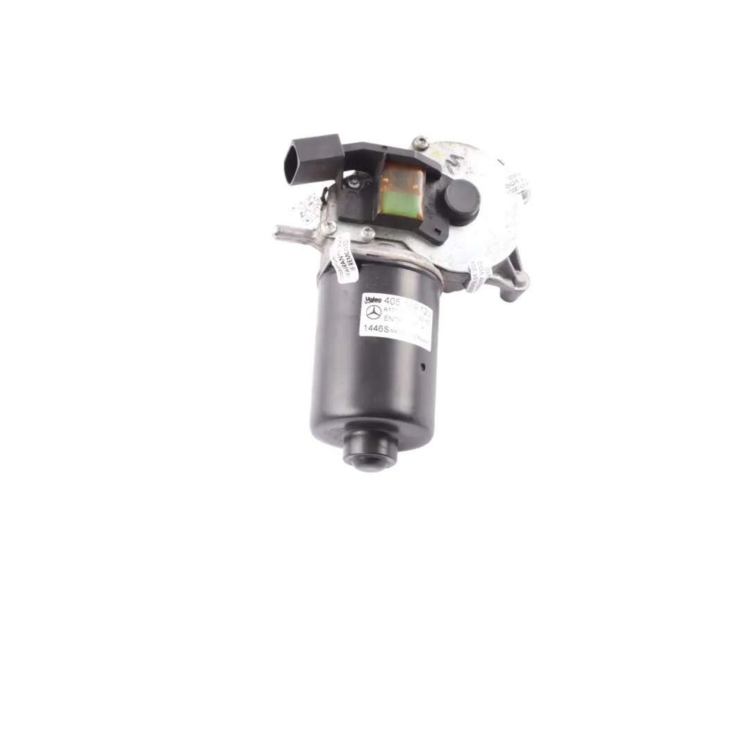 Mercedes SLK R171 Windscreen Wiper Linkage Motor - SKU rhd-A1718202342-1 - Part number A1718202342