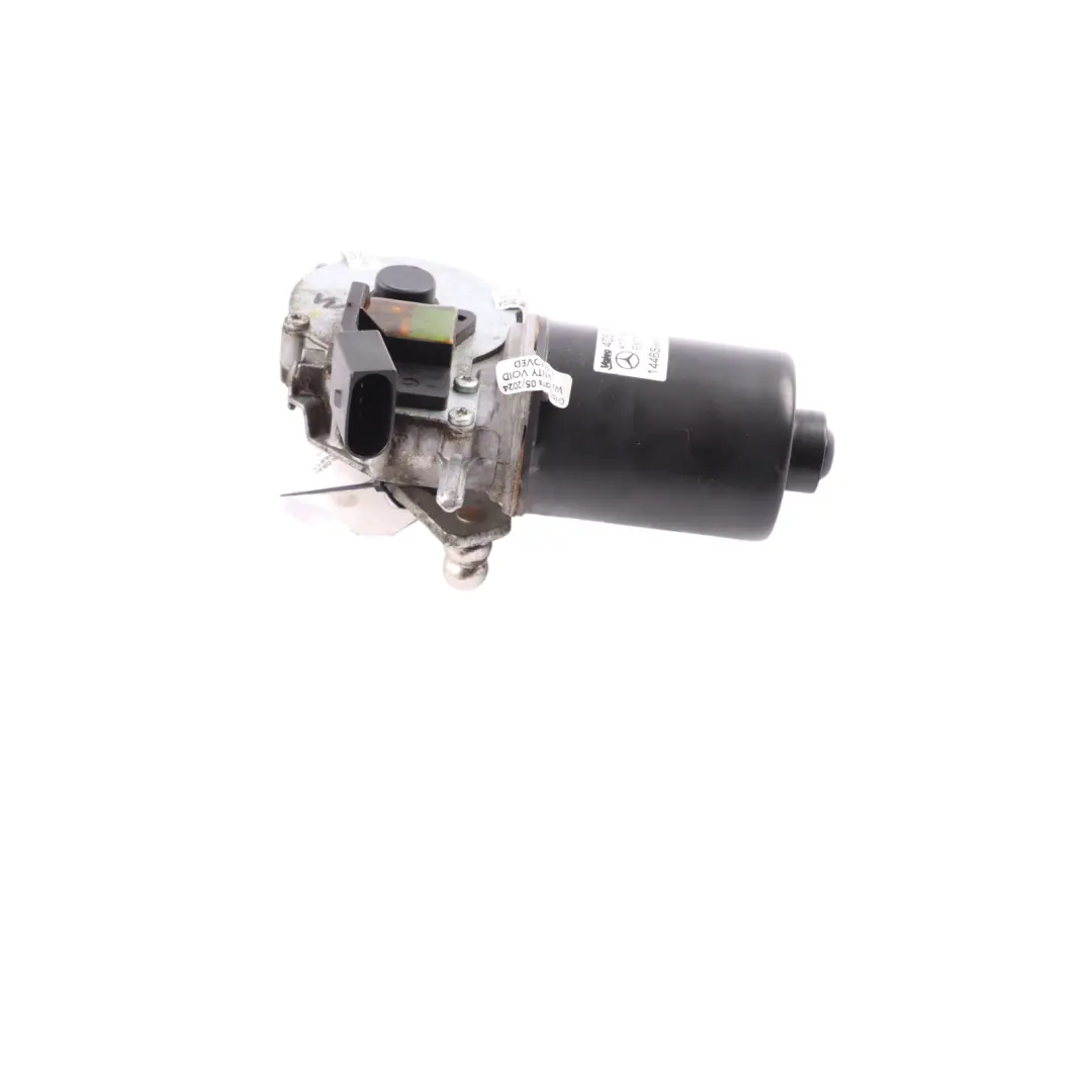 Windscreen Wiper Linkage Motor to Mercedes SLK R171 with Part number A1718202342 Mercedes SLK R171 Windscreen Wiper Linkage Motor - SKU rhd-A1718202342-1 - Part number A1718202342