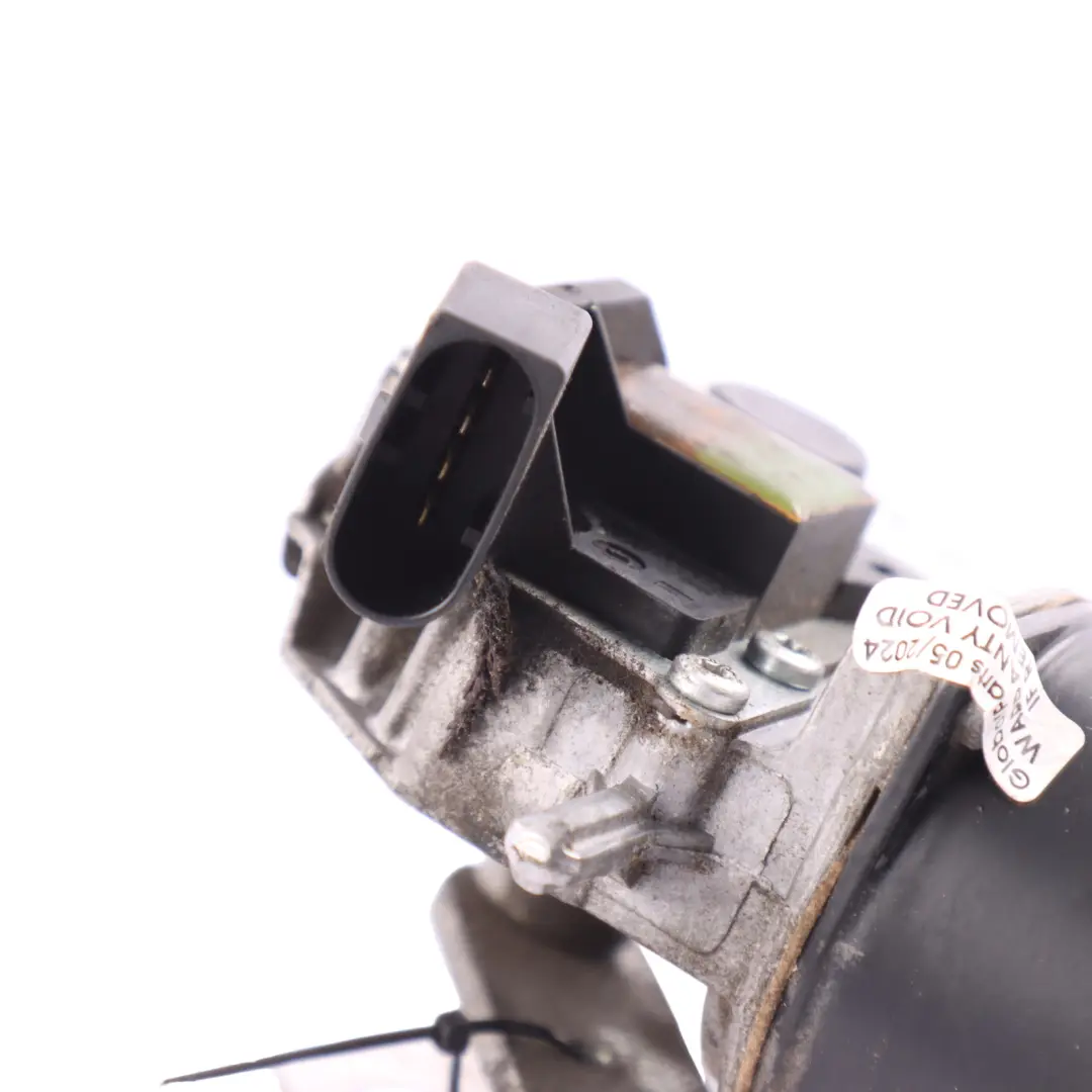 Windscreen Wiper Linkage Motor to Mercedes SLK R171 with Part number A1718202342 Mercedes SLK R171 Windscreen Wiper Linkage Motor - SKU rhd-A1718202342-1 - Part number A1718202342