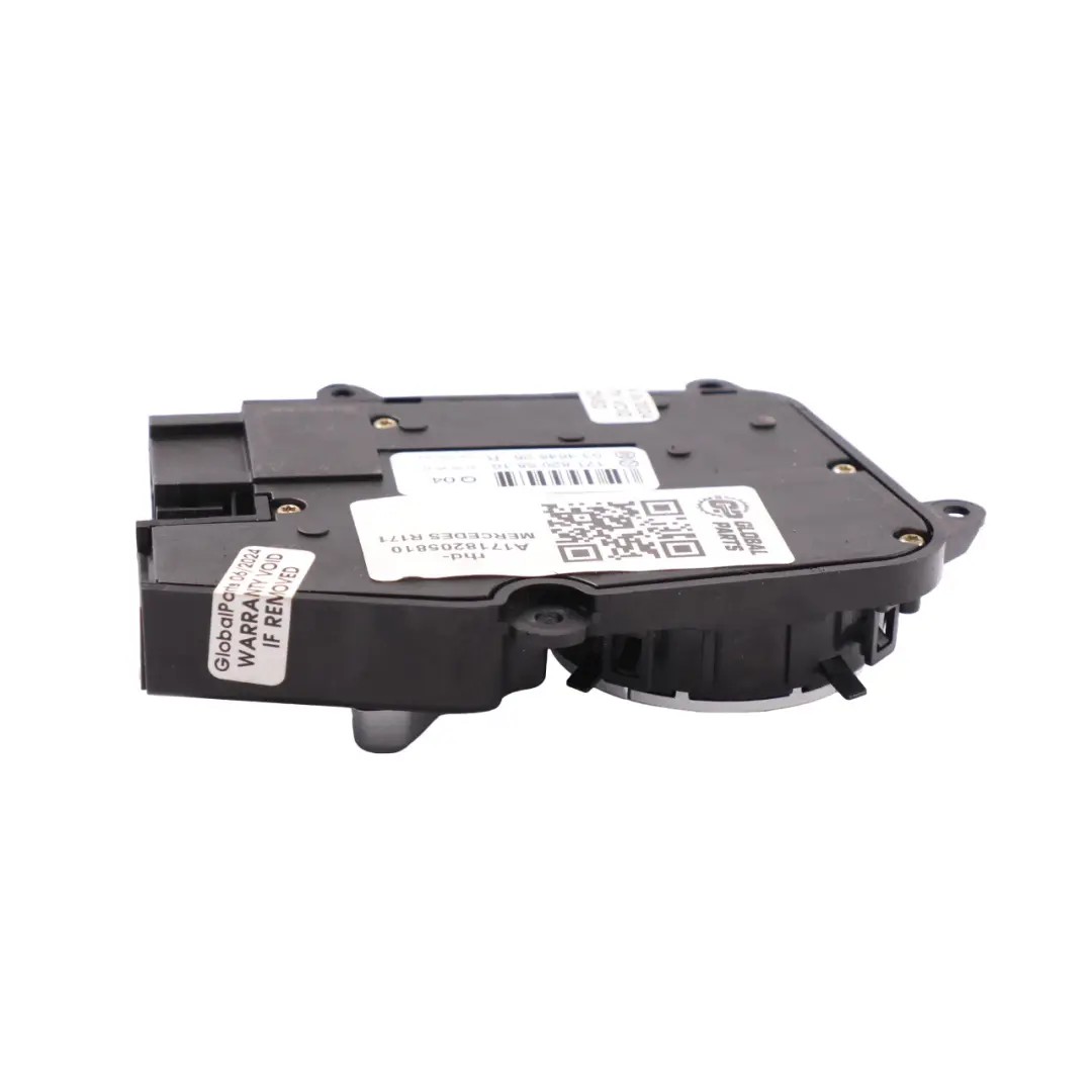 Adjustment Memory Switch Block Right O/S Door to Mercedes R171 Seat with Part number A1718205810 Mercedes R171 Seat Adjustment Memory Switch Block Right O/S Door - SKU rhd-A1718205810 - Part number A1718205810