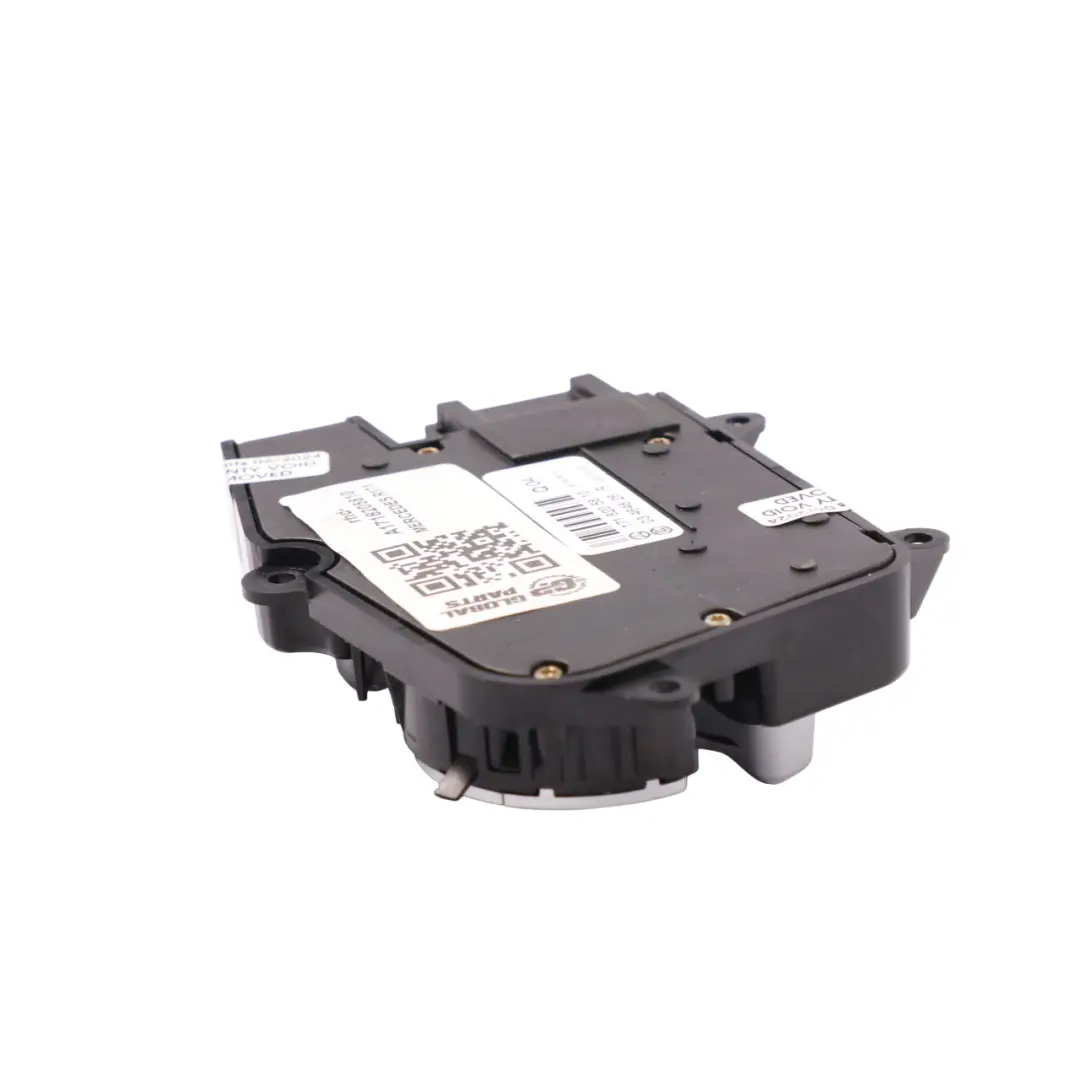 Mercedes R171 Seat Adjustment Memory Switch Block Right O/S Door - SKU rhd-A1718205810 - Part number A1718205810