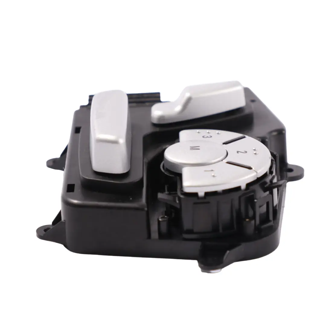 Mercedes R171 Seat Adjustment Memory Switch Block Right O/S Door - SKU rhd-A1718205810 - Part number A1718205810