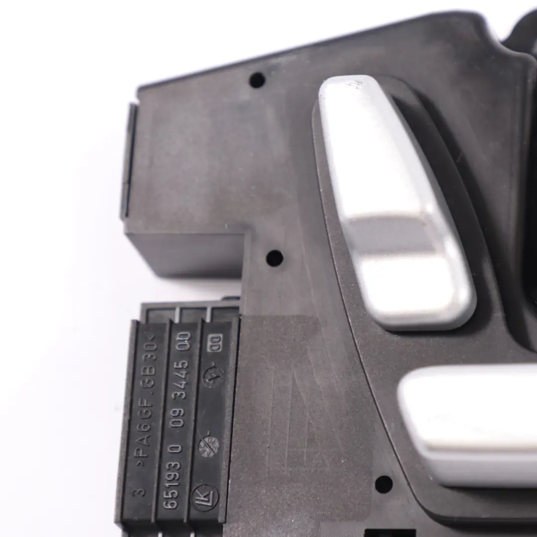 Adjustment Memory Switch Block Right O/S Door to Mercedes R171 Seat with Part number A1718205810 Mercedes R171 Seat Adjustment Memory Switch Block Right O/S Door - SKU rhd-A1718205810 - Part number A1718205810