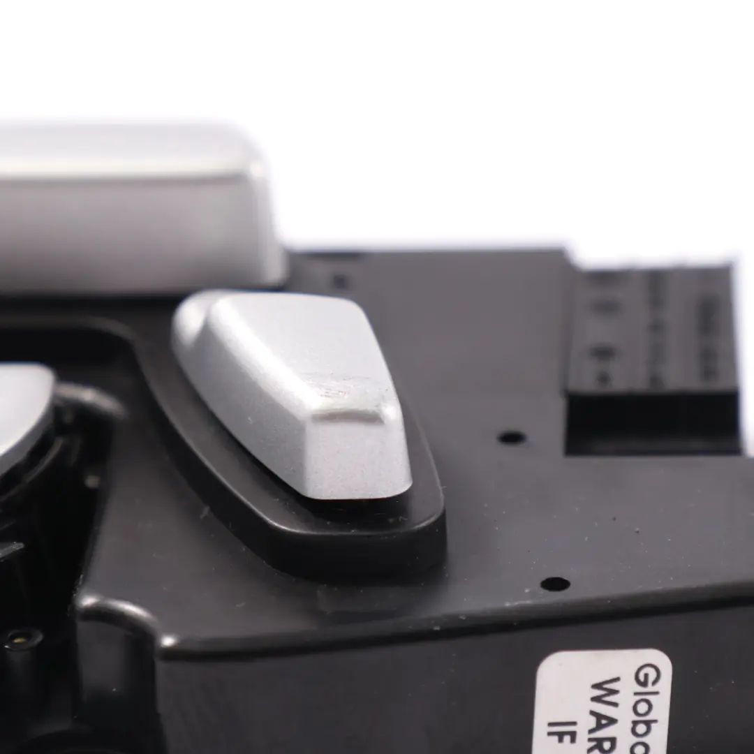 Mercedes R171 Seat Adjustment Memory Switch Block Right O/S Door - SKU rhd-A1718205810 - Part number A1718205810