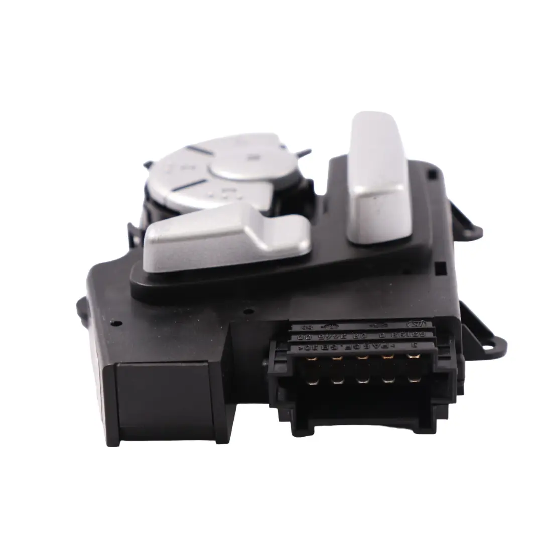 Adjustment Memory Switch Block Right O/S Door to Mercedes R171 Seat with Part number A1718205810 Mercedes R171 Seat Adjustment Memory Switch Block Right O/S Door - SKU rhd-A1718205810 - Part number A1718205810