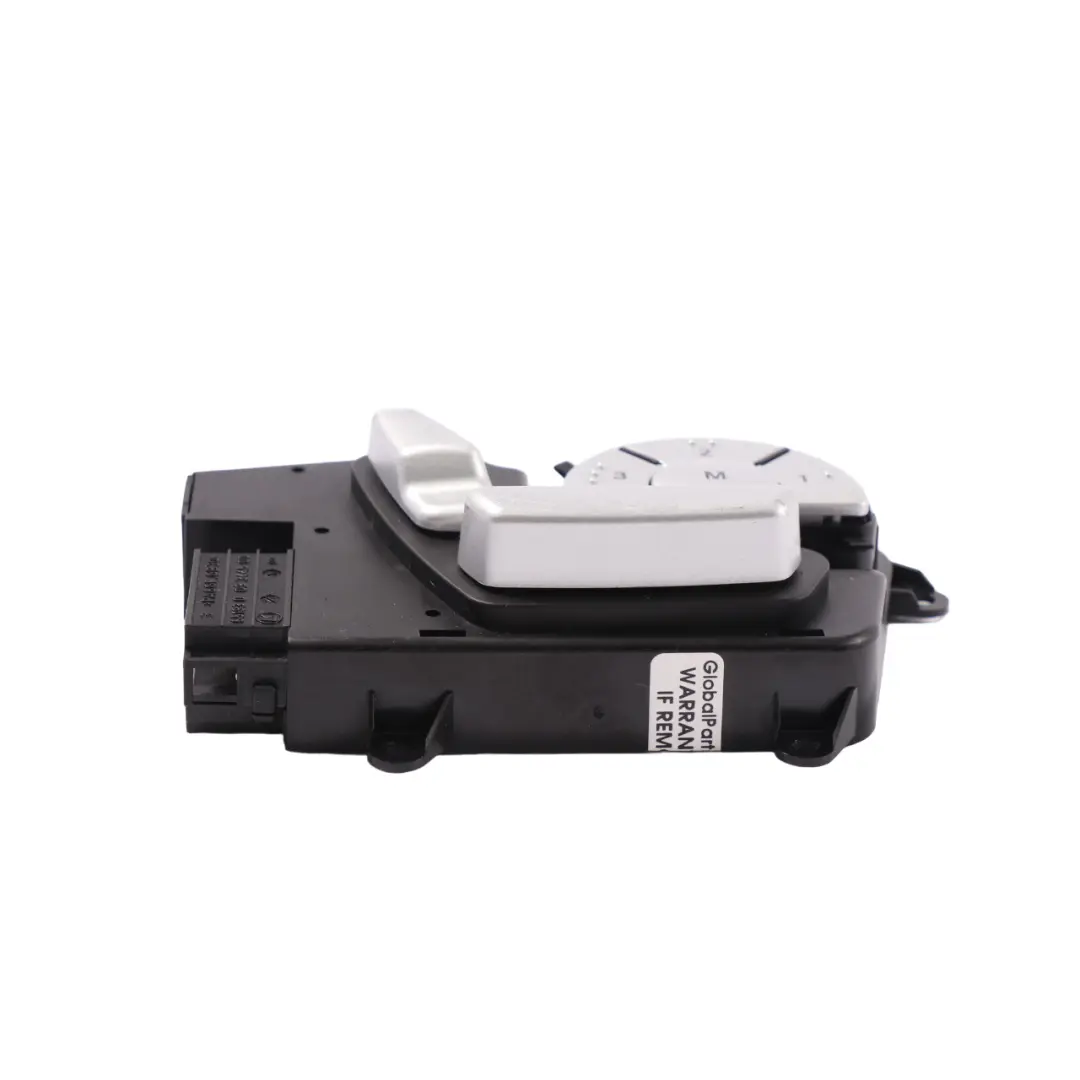 Mercedes R171 Seat Adjustment Memory Switch Block Right O/S Door - SKU rhd-A1718205810 - Part number A1718205810