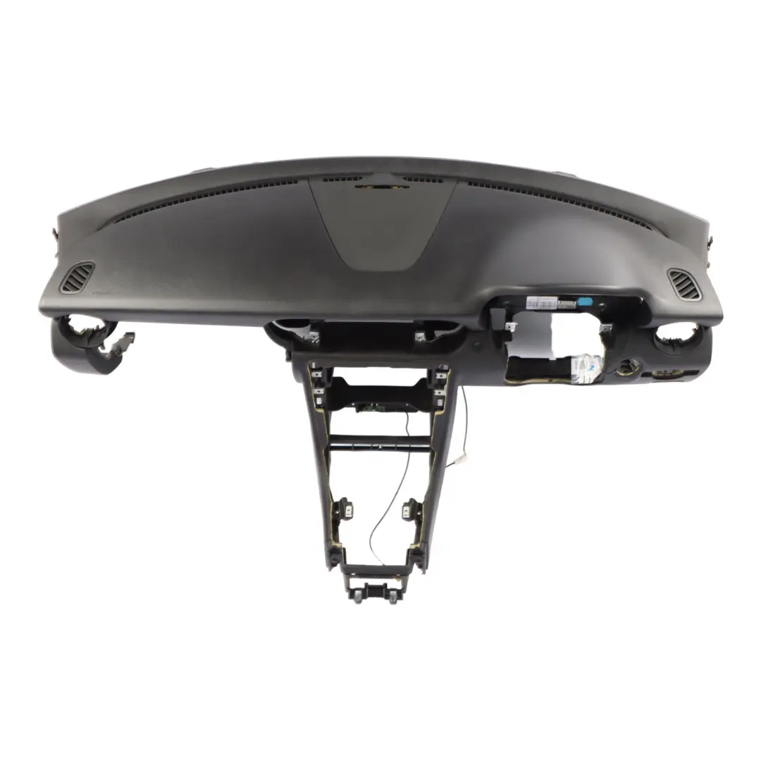 Mercedes R172 Dashboard Dash Instrument Panel Trim Covering Black - SKU rhd-A1726800187 - Part number A1726800187