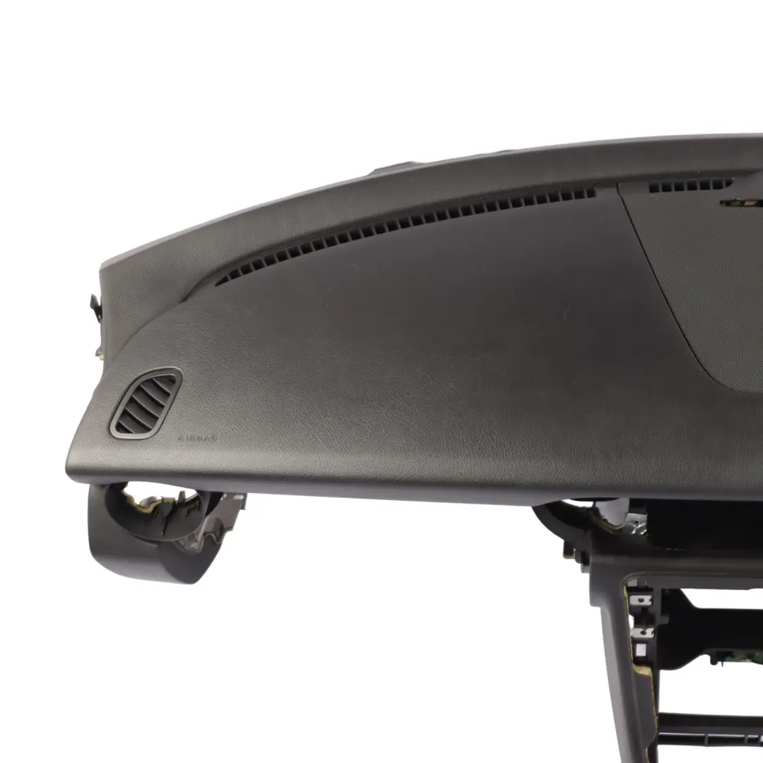 Dashboard Dash Instrument Panel Trim Covering Black to Mercedes R172 with Part number A1726800187 Mercedes R172 Dashboard Dash Instrument Panel Trim Covering Black - SKU rhd-A1726800187 - Part number A1726800187