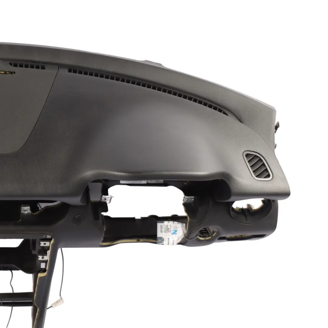 Dashboard Dash Instrument Panel Trim Covering Black to Mercedes R172 with Part number A1726800187 Mercedes R172 Dashboard Dash Instrument Panel Trim Covering Black - SKU rhd-A1726800187 - Part number A1726800187